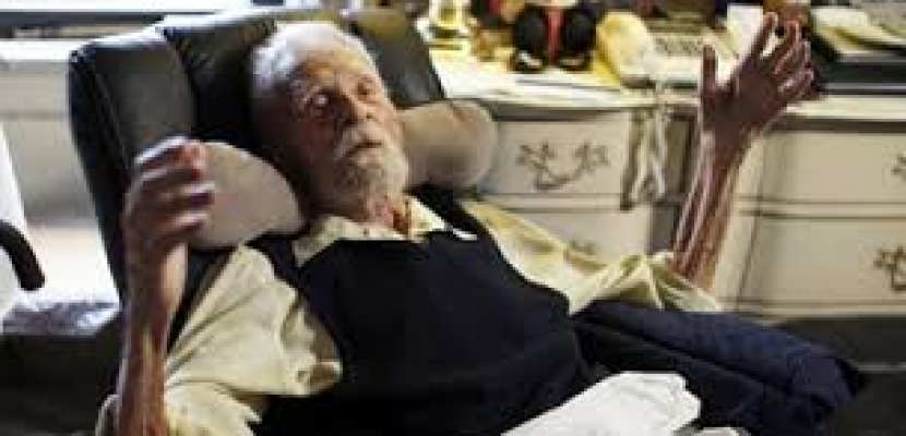 وفاة أكبر معمر في العالم عن عمر يناهز 111 عاما بأمريكا