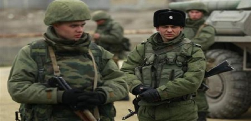 واشنطن تحذر روسيا من توغل وحداتها داخل اوكرانيا