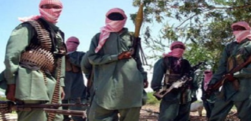 حركة الشباب الصومالية تهاجم قرية في كينيا