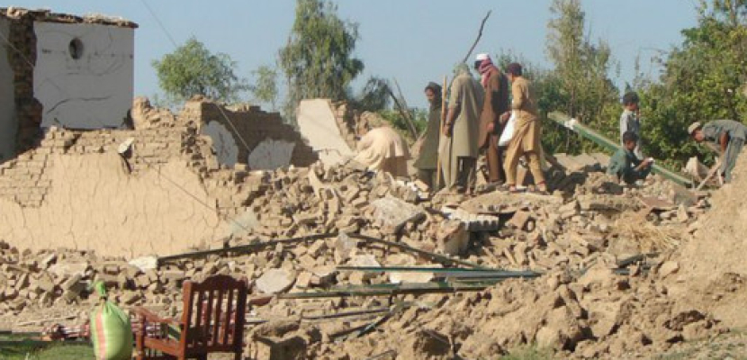 مسئول عسكري: مقتل 9 متشددين في هجوم للجيش الباكستاني