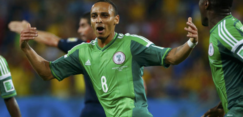 نيجيريا تقترب من دور الـ16 بالفوز على البوسنة بهدف دون رد