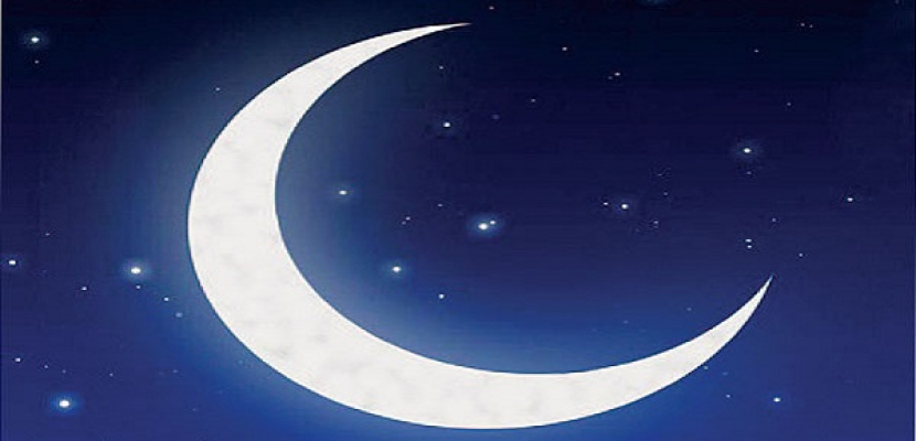 الخميس 18 يونيو غرة رمضان فلكيا.. وساعات الصوم تقترب من 16 ساعة