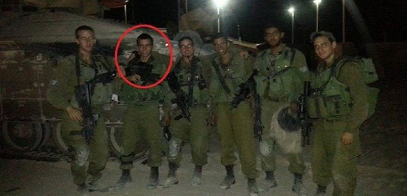 إسرائيل تعترف بفقدان أحد جنودها في غزة