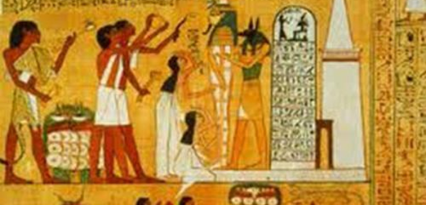 موقع ألماني للتراث العالمي يسلط الضوء على الحضارة المصرية القديمة