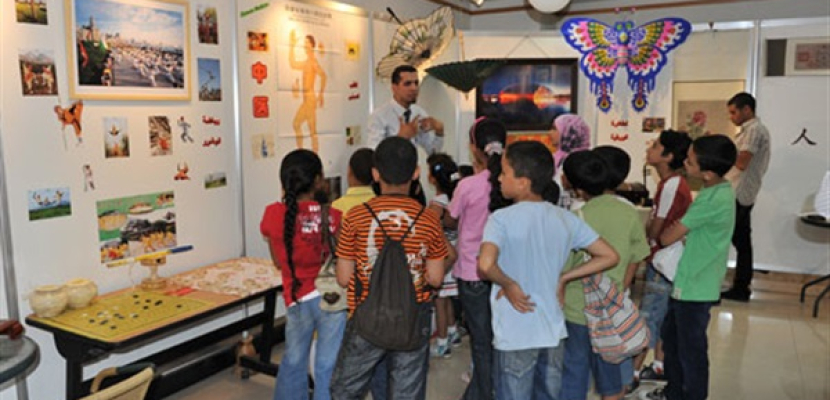 “القومي لثقافة الطفل” ينظم فعاليات ثقافية وفنية في رمضان