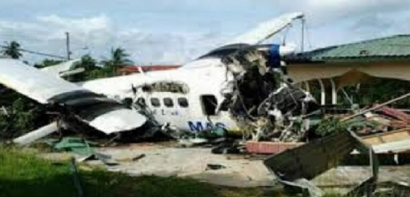 الطب الشرعي يتعرف على هوية 23 جثة من ضحايا الطائرة الماليزية