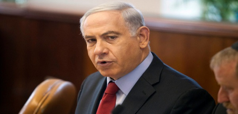 نتانياهو: سنوجه ضربات أقوى لحماس