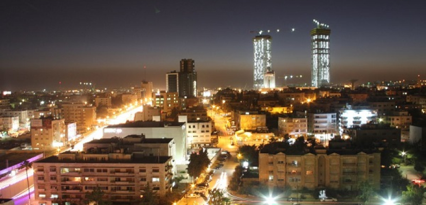 مهرجان الفيلم العربي ينطلق في العاصمة الأردنية الاثنين