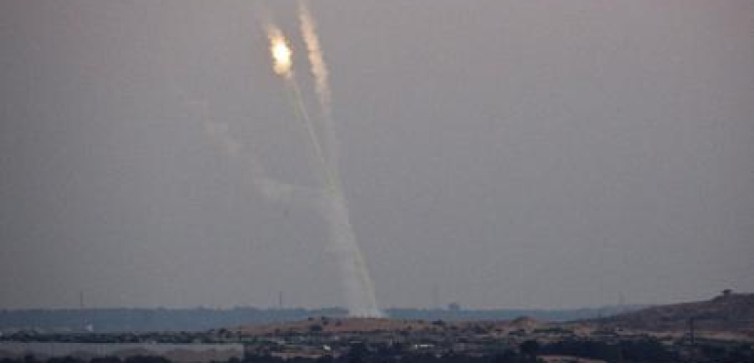 حماس تنفي مزاعم تبني جناحها العسكري إطلاق صواريخ من لبنان على إسرائيل