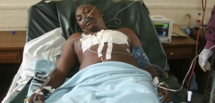 مسلحون يقتلون 29 على الأقل في هجومين على ساحل كينيا