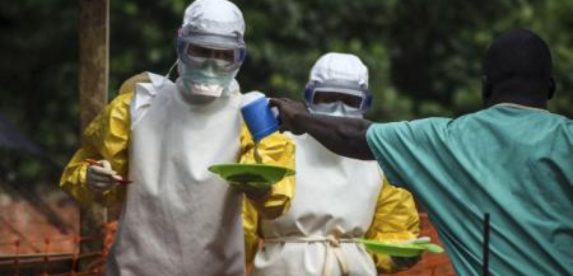 منظمة الصحة ترفع عدد وفيات الإيبولا إلى 729 حالة