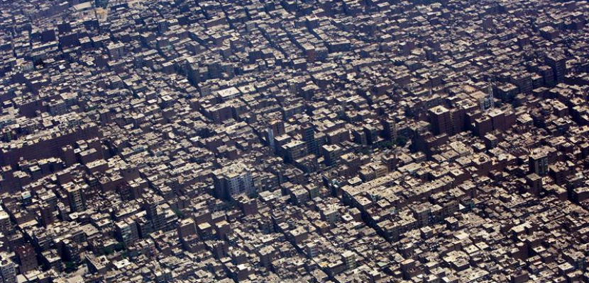 زلزال يضرب محافظة السويس ويشعر به سكان القاهرة