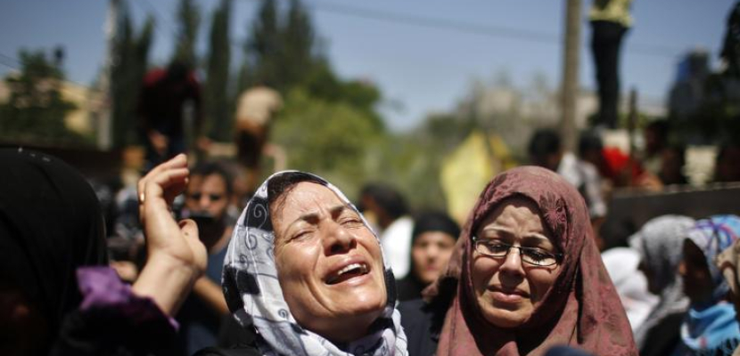 الصحة بغزة”: ارتفاع حصيلة العدوان الإسرائيلي إلى 98 شهيدا و670 جريحا