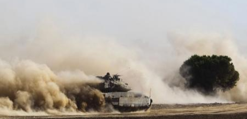 23 شهيدا فلسطينيا وجندي إسرائيلي في الهجوم البري على غزة