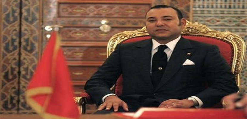 العاهل المغربي يعفو عن 13 ألف سجين بمناسبة ذكرى تولي العرش