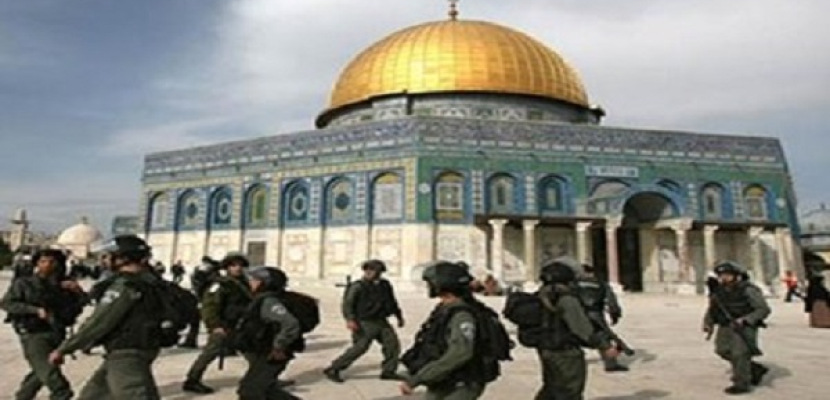 إجراءات أمنية جديدة في القدس للتصدي لإحتجاجات المواطنين