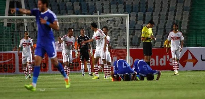 اتحاد الكرة: إقامة المباراة النهائية لكأس مصر باستاد القاهرة