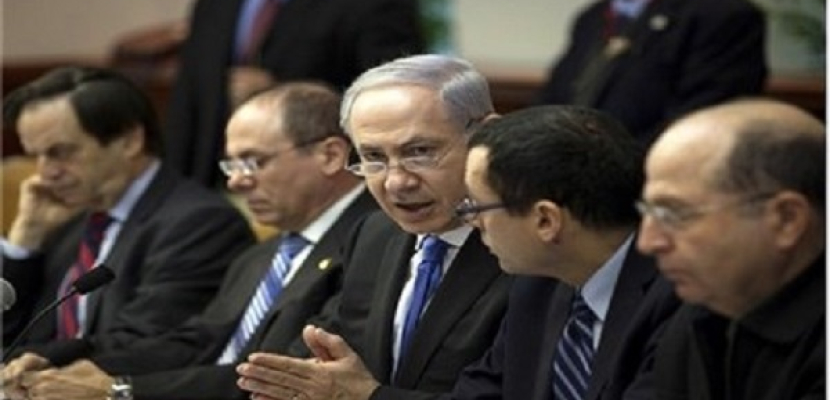 صحيفة الرياض السعودية تدعو ساسة إسرائيل لقبول مبادرة السلام العربية