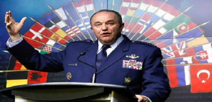 “حلف الأطلسي”:روسيا تزيد أعداد قواتها وتحركها صوب الحدود الأوكرانية