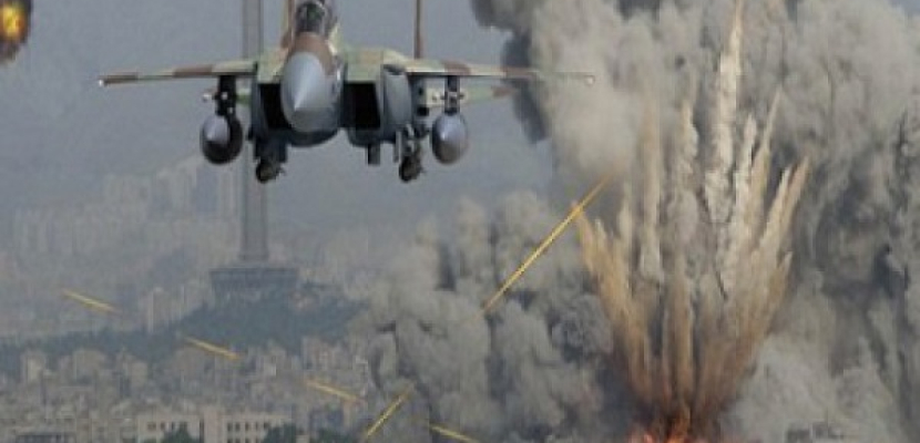 ارتفاع حصيلة قتلى غزة إلى 695 جراء تواصل الهجمات الإسرائيلية