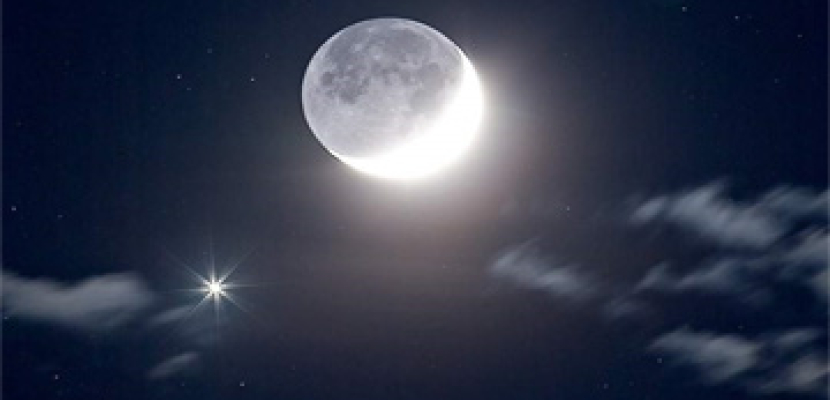 ظاهرة “السوبر” قمر تتكرر للمرة الثانية بشوال هذا العام