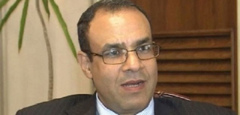 الخارجية: استهداف سفارة مصر بليبيا انتهاك للقوانين والأعراف الدولية
