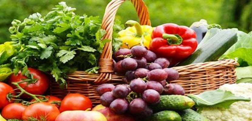 الصويا والفواكة والخضراوات تحد من الإصابة بالسرطان