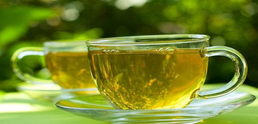 دراسة أمريكية: الجرعات الزائدة للشاى الأخضر تسبب تسمم الكبد