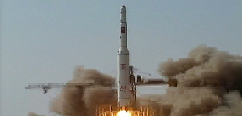 كوريا الشمالية تطلق صاروخا باليستيا قصير المدى