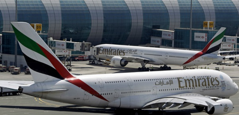 طيران الإمارات تطلب طائرات موفرة للوقود من ايرباص