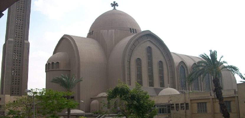 الكنائس تصلى غداً من أجل سلام مصر والعراق وفلسطين