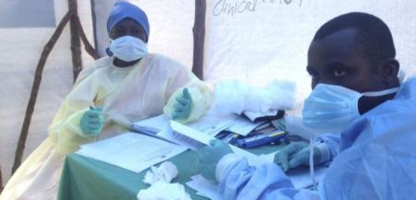 بلدان غرب افريقيا تتبنى استراتيجية مشتركة لمواجهة وباء الإيبولا