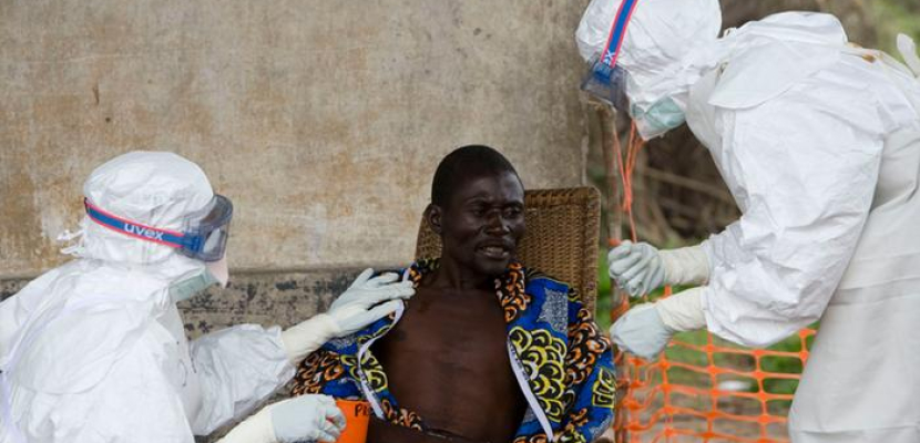 البنك الدولي يرصد 200 مليون دولار لمكافحة الإيبولا في غرب إفريقيا