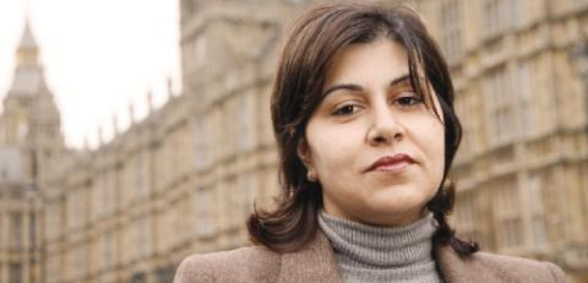 استقالة وزيرة دولة بريطانية بسبب سياسات الحكومة تجاه غزة