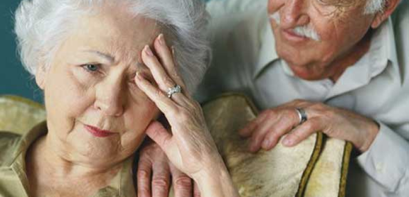 دراسة : كورونا يزيد من خطر إصابة كبار السن بالزهايمر