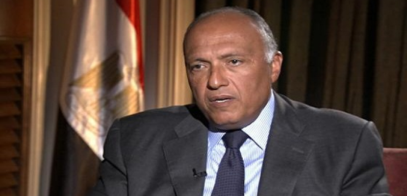 مصر تتمسك بعقد مؤتمر إخلاء المنطقة من أسلحة الدمار