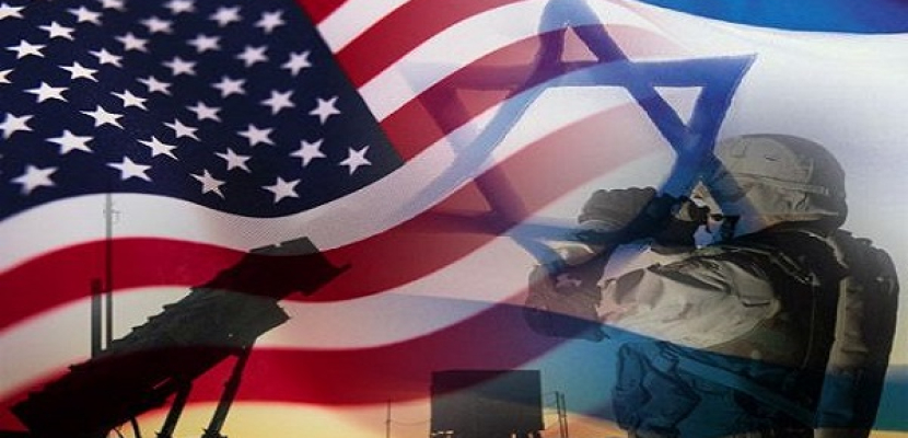 “هآرتس” الإسرائيلية: أميركا ساعدت إسرائيل عسكريا بـ100 مليار