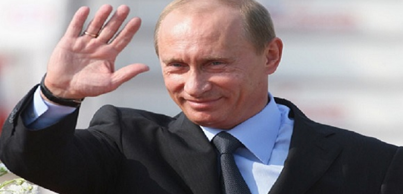 بوتين يزور القرم اليوم