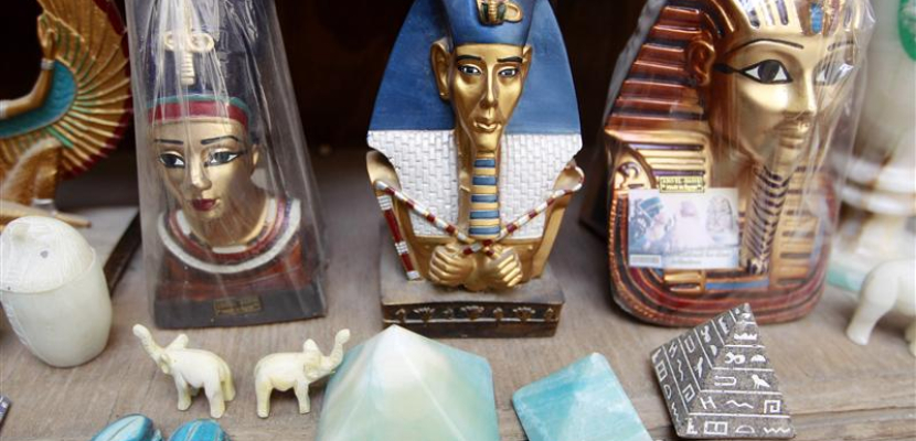 مصر تسترد قطعة أثرية فرعونية من ألمانيا
