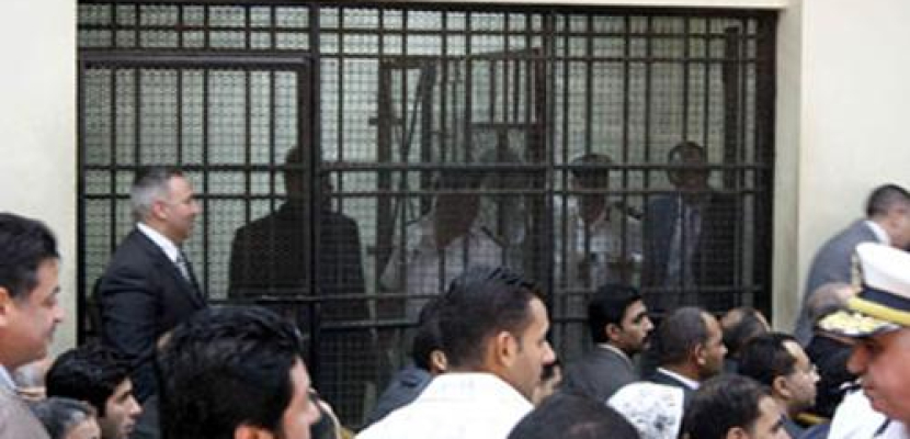 اليوم.. الجنايات تحاكم 11 متهمًا بـ “التخابر مع داعش”