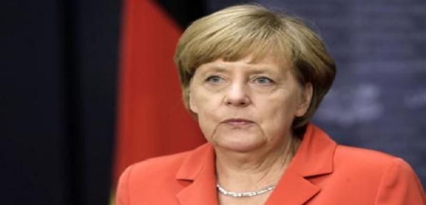 مجلس الوزراء الألمانى يقرر زيادة الدعم المالي للاجئين