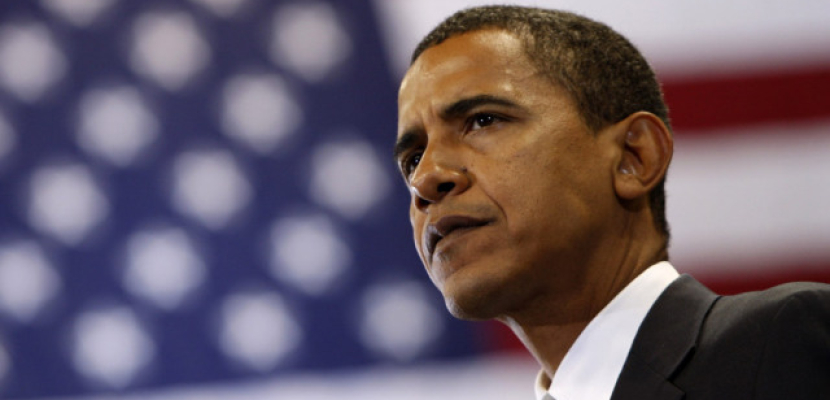 أوباما: تم كسر حصار جبل سنجار في العراق