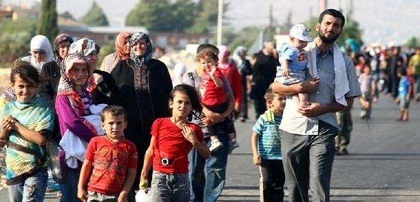 الأمم المتحدة تعلن حالة الطوارئ القصوى فى العراق