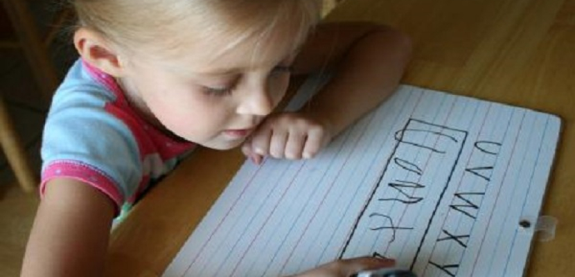 ولاية أمريكية تعود لتعليم الكتابة بخط اليد
