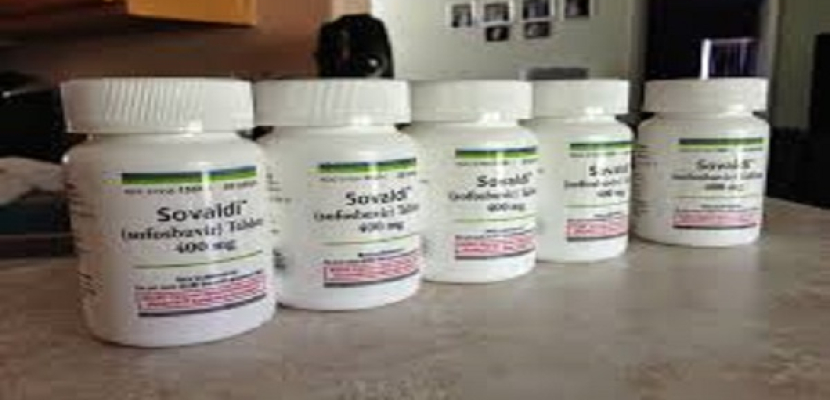 الصحة: طَرْح أول جرعة من عقار سوفالدي بـ8 مراكز على مستوى الجمهورية