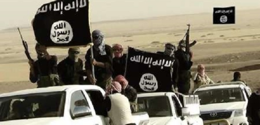 تنظيم الدولة الإسلامية يسيطر على الفرات العراقية ويواصل الهجوم على اليزيديين