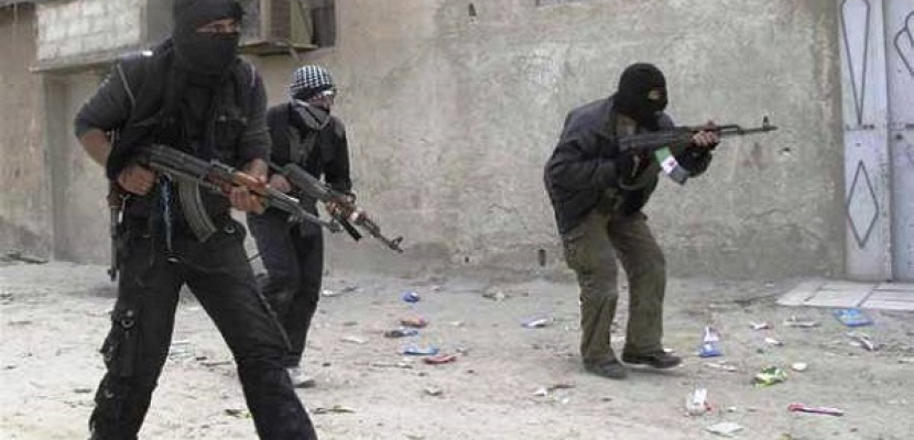 “داعش” يسيطر على بلدة “جلولاء” العراقية بعد اشتباكات عنيفة
