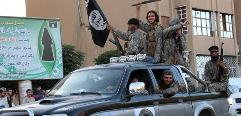 الشروق التونسية : ضبط جزائريين يستعدان للالتحاق بـ “داعش”