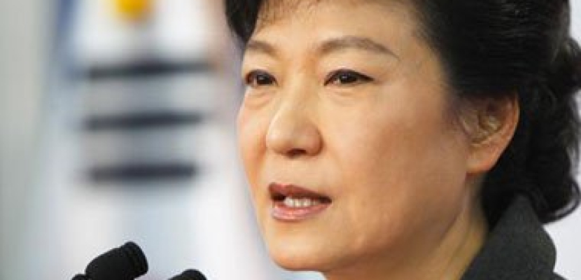 المعارضة الكورية: قرار رفض تمديد التحقيق بشأن الرئيسة بارك “استبدادي”