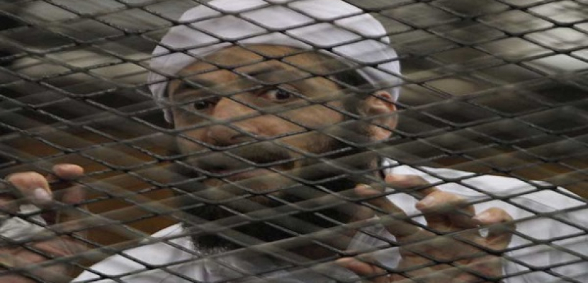 جنايات القاهرة تؤجل محاكمة حبارة و34 آخرين في “مذبحة رفح الثانية” لـ الغد